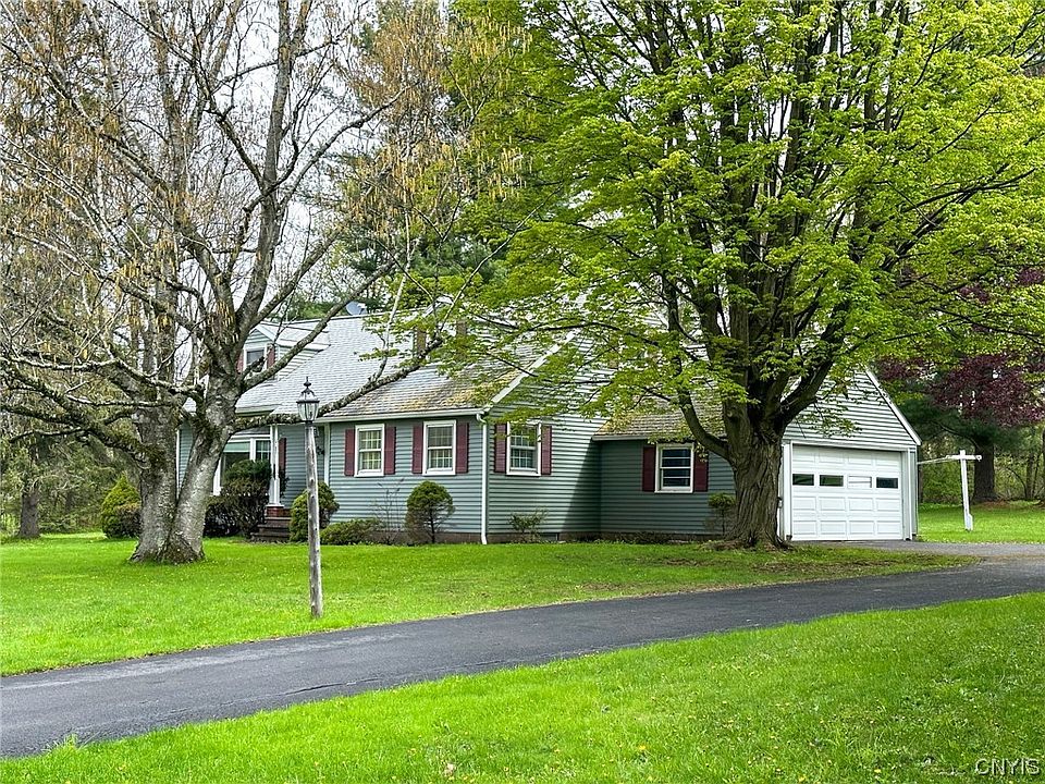 3472 Mohawk St, Sauquoit, NY 13456 Zillow