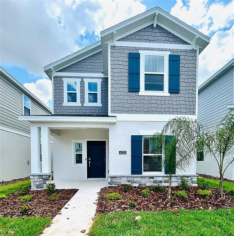 6038 Blissful St, Clermont, FL 34714 | Zillow