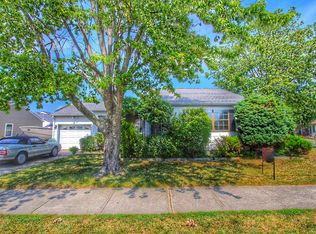 6005 Marshall Ave, Ventnor, NJ