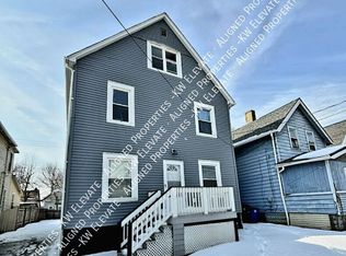 2092 W 105th St UNIT 1, Cleveland, OH
