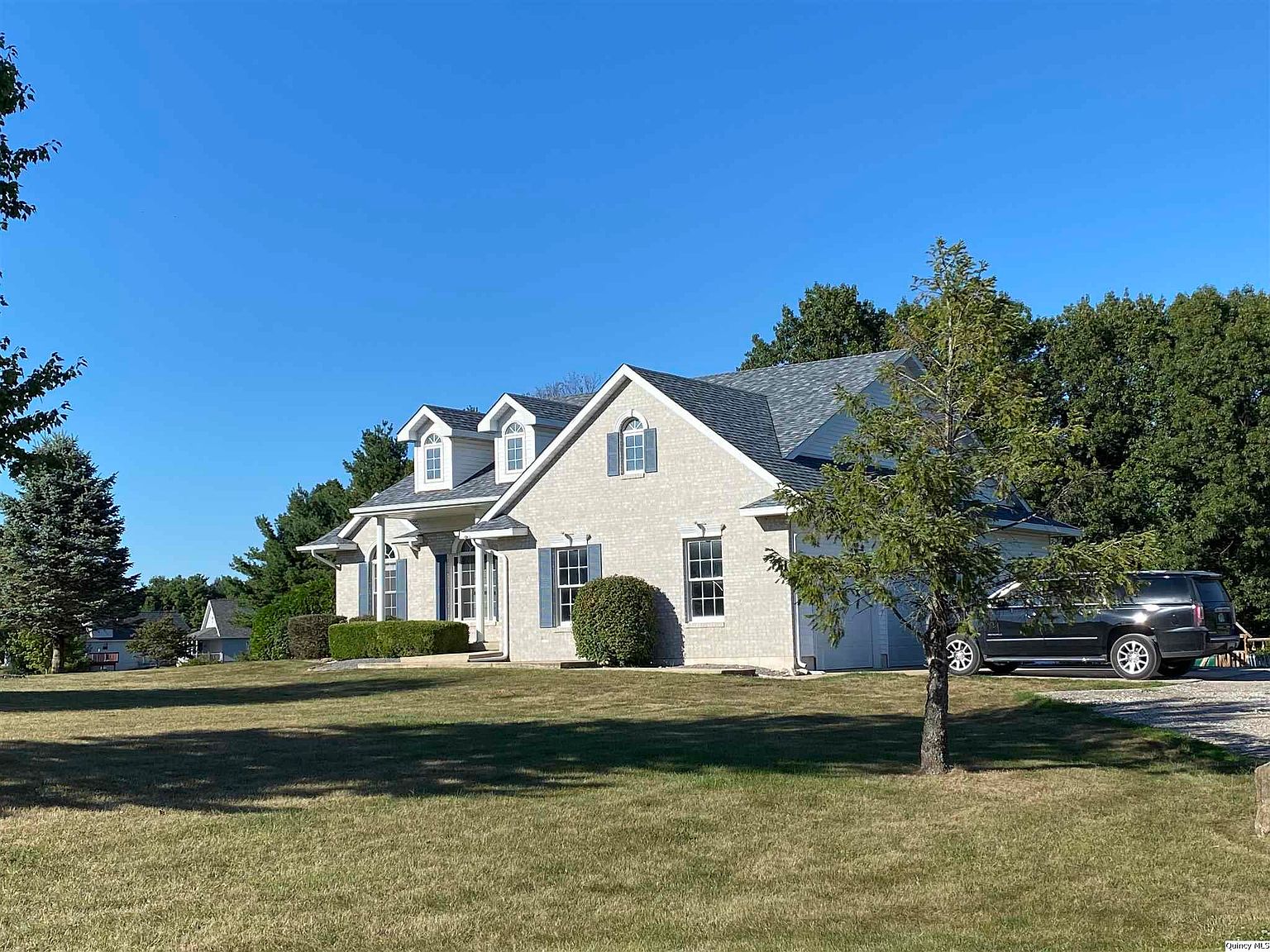 N Ave, Mount Sterling, IL 62353 Zillow