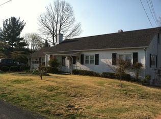 5726 Locust Ln, Crozet, VA 22932