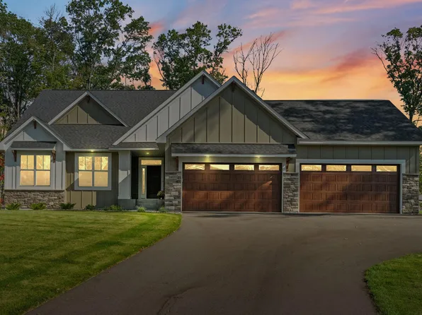 14633 Packard St NE, Ham Lake, MN 55304