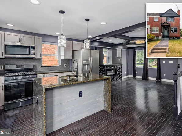4767 Chatford Ave, Baltimore, MD 21206