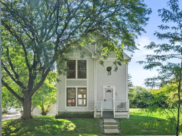 4229 W Meinecke AVENUE #4229, Milwaukee, WI 53210