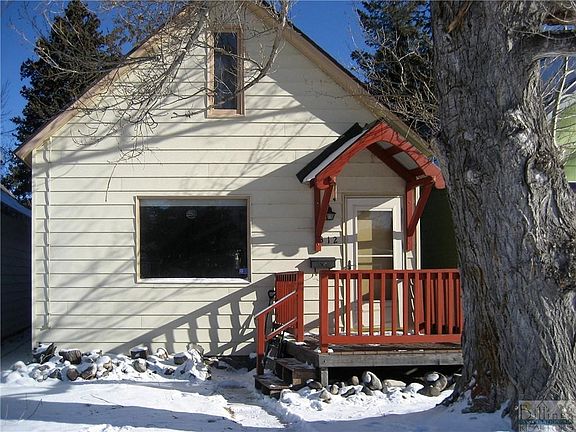 2nd image of 312 Haggin Ave N