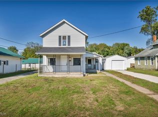 1951 Leisure Rd NW, Minerva, OH 44657