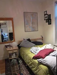 Rented by Simply Brooklyn Realty Inc