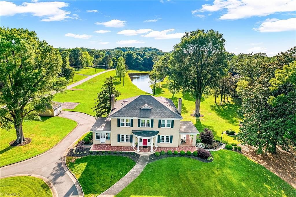 4337 S State Highway 62, Burlington, NC 27215 Zillow