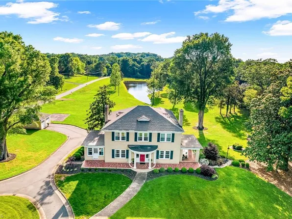 4337 E State Highway 62, Burlington, NC 27215
