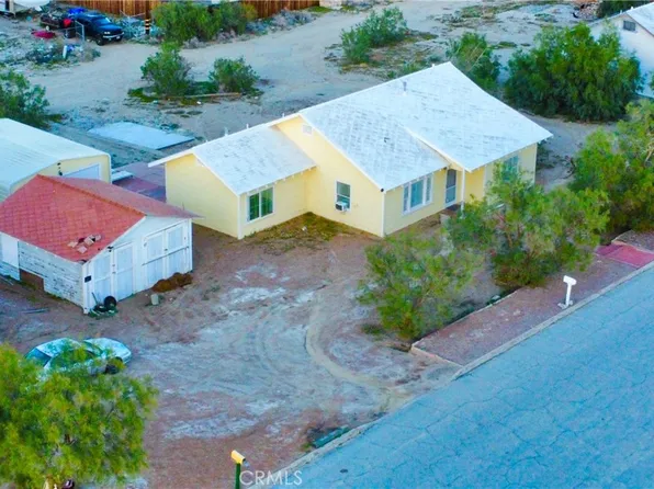 13346 Holly St, Trona, CA 93562