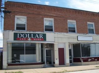 538 Miller Ave, Clairton, PA