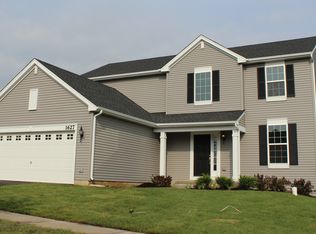 1627 Powderhorn 123 Dr, Volo, IL