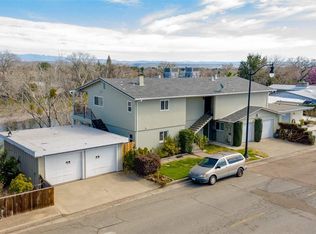 870 Rio St, Red Bluff, CA 96080