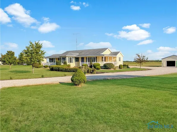 17391 County Road M1, Napoleon, OH 43545