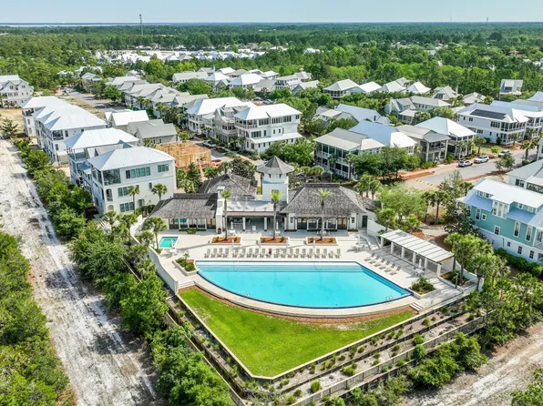 107 Cypress Walk, Santa Rosa Beach, FL 32459