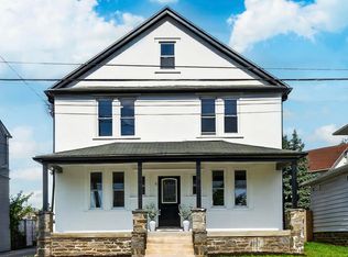 6 N Brighton Ave, Upper Darby, PA 19082