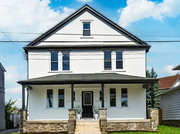 6 N Brighton Ave, Upper Darby, PA 19082