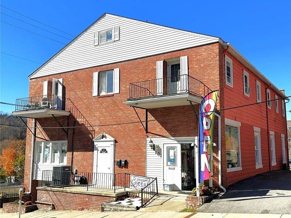 1st image of 107 S Saint Clair St