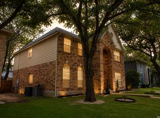 1145 Mesa Blanca, San Antonio, TX 78248