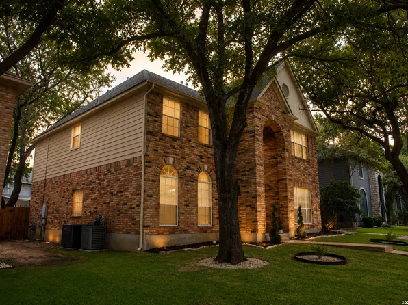 1145 Mesa Blanca, San Antonio, TX 78248
