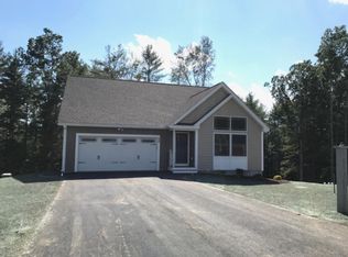 12 Wilson Way UNIT 12, Brentwood, NH 03833