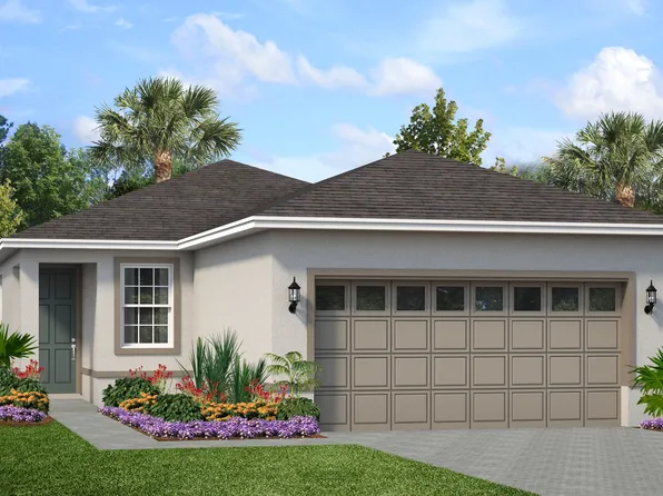 Delight Plan, Highfield at Twisted Oaks