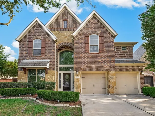 16803 Tabasso Ct, Richmond, TX 77407