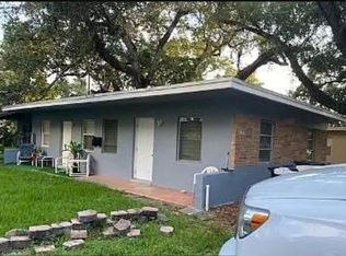 1050 SW 28th St #3, Fort Lauderdale, FL 33315