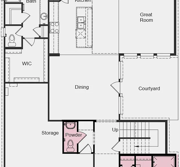 9310 Baradine Grove Ln — Photo 3