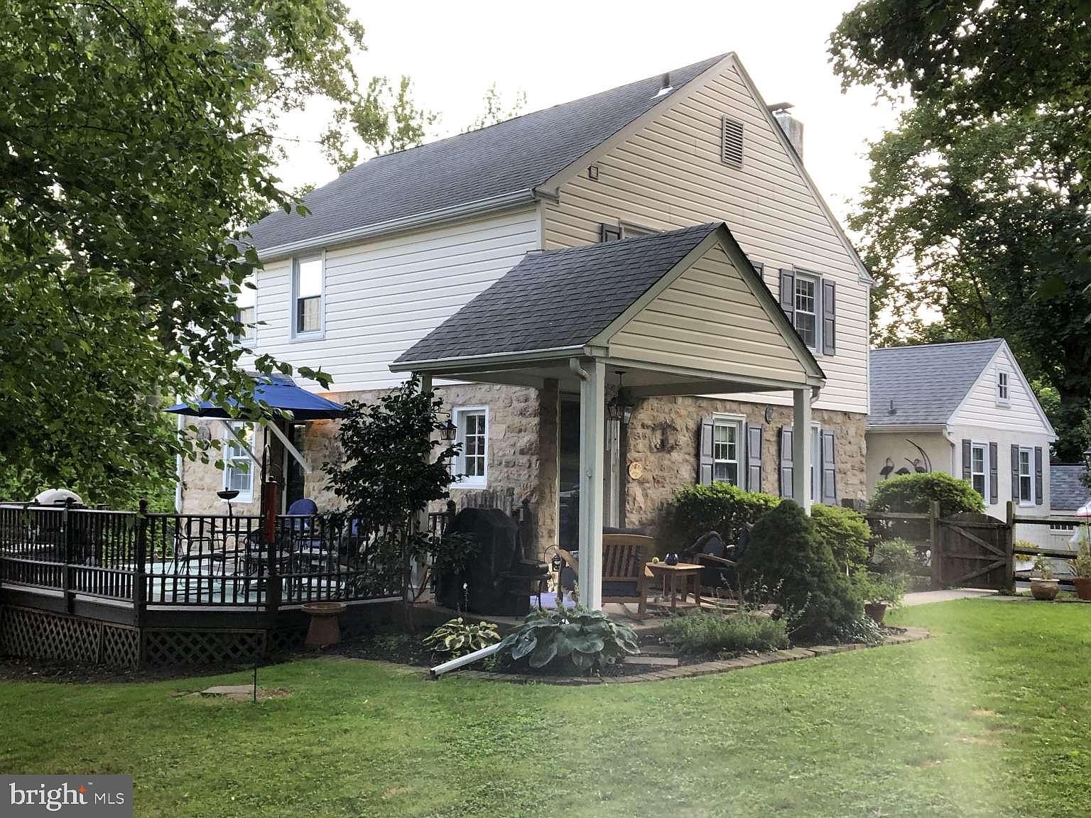 1864 Edge Hill Rd, Abington, PA 19001 MLS PAMC2079568 Zillow