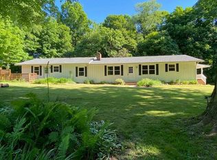 1681 Township Road 251, Jeromesville, OH 44840