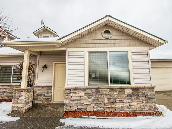 1462 E Mordyl Loop, Post Falls, ID 83854