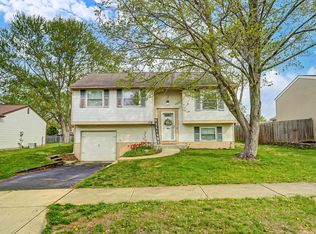 8668 Fairbrook Ave, Galloway, OH 43119