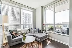 500 Sherbourne St #1004 — Photo 17