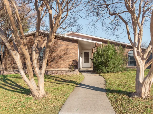 5220 Pruitt Dr, The Colony, TX 75056