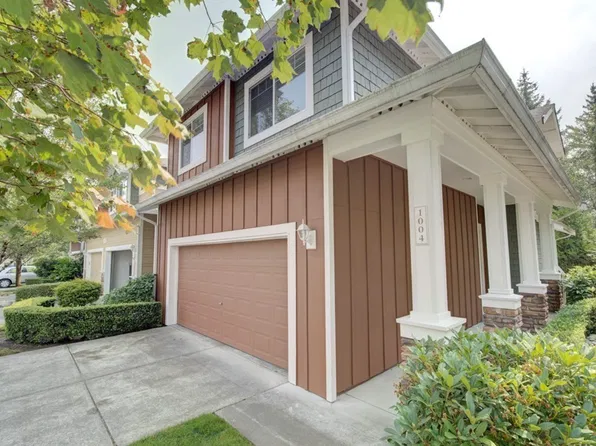 35315 SE Aspen Ln Unit 1004, Snoqualmie, WA 98065