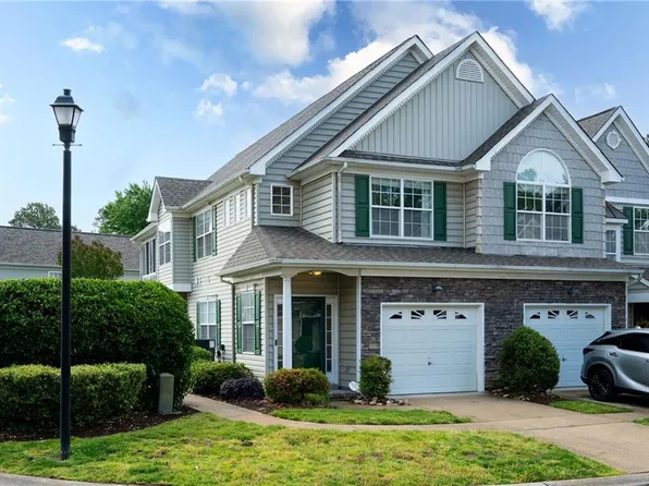 1702 Sawgrass Ln, Portsmouth, VA 23703