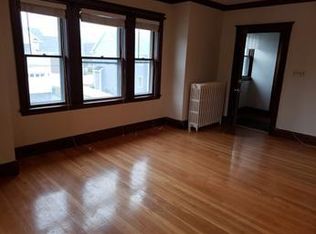 23-27 Hoover Ave, Quincy, MA 02169