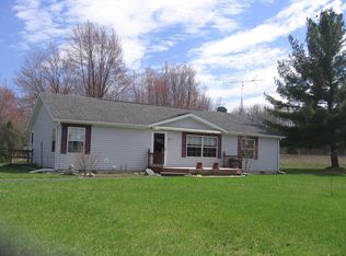 10278 M 65 S, Lachine, MI 49753
