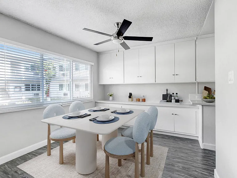Ethel Avenue Apartments — Photo 15