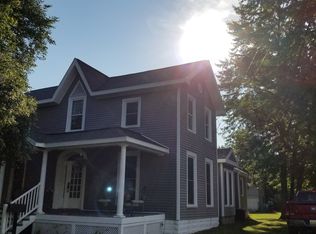 64 N Hudson St, Coldwater, MI 49036