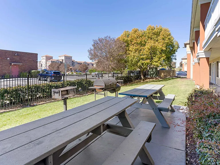 Picnic Area