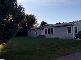 13505 N Webber Canyon Rd, Benton City, WA 99320