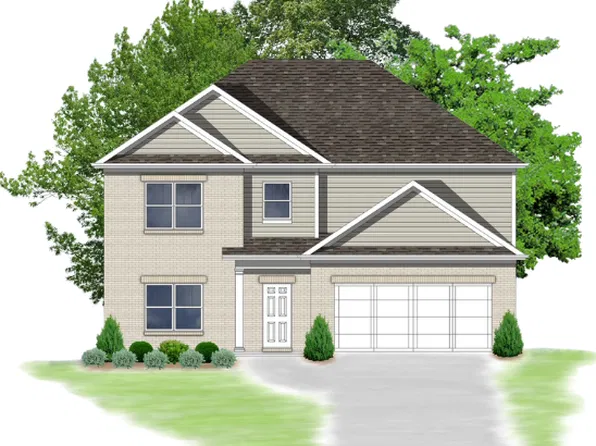 The 2935 Plan, Shoal Creek