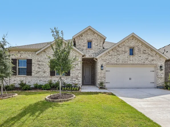 707 Emerald Hts, Lavon, TX 75166