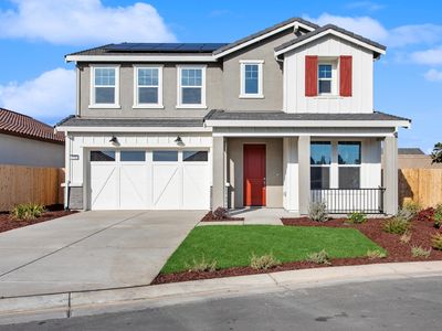 1938 Carmel Ranch Cir, Oakdale, CA, 95361