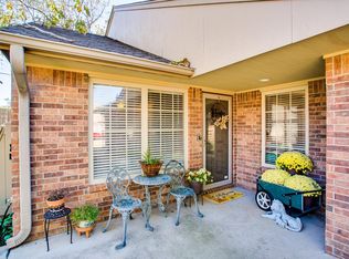 2511 Centennial Ct, Enid, OK 73703