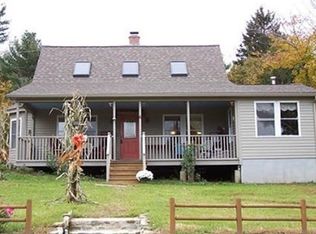 6 Sunset Rd, Blandford, MA 01008