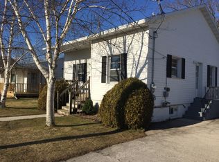 2104 Garfield St, Two Rivers, WI 54241